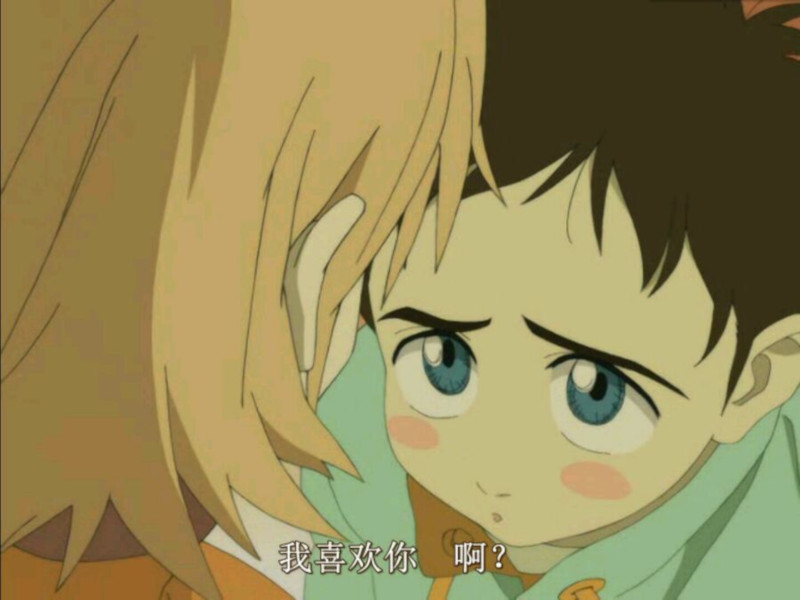 FLCL的图片